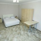 Люкс (Люкс 2х, 3х, 4х-местный), База отдыха Альтернатива