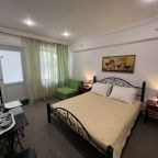 Двухместный (Стандарт + 1), Гостевой дом Анкор