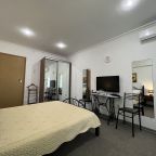 Двухместный (Стандарт + 1), Гостевой дом Анкор