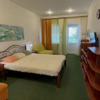 Двухместный (Стандарт 1+1), Гостевой дом Анкор