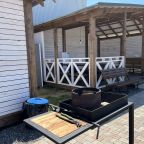 Беседки для отдыха, Гостевой дом Анкор