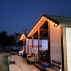 Беседки для отдыха, Гостевой дом Анкор