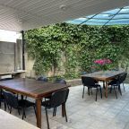 Беседки для отдыха, Гостевой дом Анкор