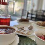 Кафе, Гостевой дом Анкор