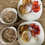 Кафе, Гостевой дом Анкор