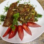 Кафе, Гостевой дом Анкор