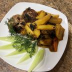 Кафе, Гостевой дом Анкор