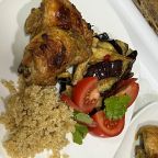 Кафе, Гостевой дом Анкор