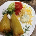 Кафе, Гостевой дом Анкор