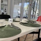 Кафе, Гостевой дом Анкор