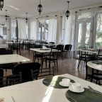 Кафе, Гостевой дом Анкор