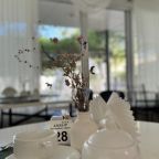 Кафе, Гостевой дом Анкор