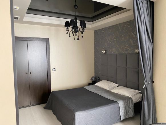 Фотография номера гостиницы Аврора