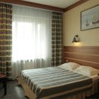 Двухместный (Double (1 двуспальная кровать)), Отель Аврора