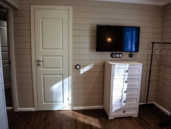 Фотография номера базы отдыха Vyritsa Village