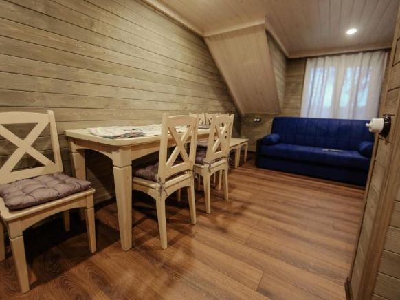 Фотография номера базы отдыха Vyritsa Village