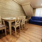 Таунхаус (1), База отдыха Vyritsa Village