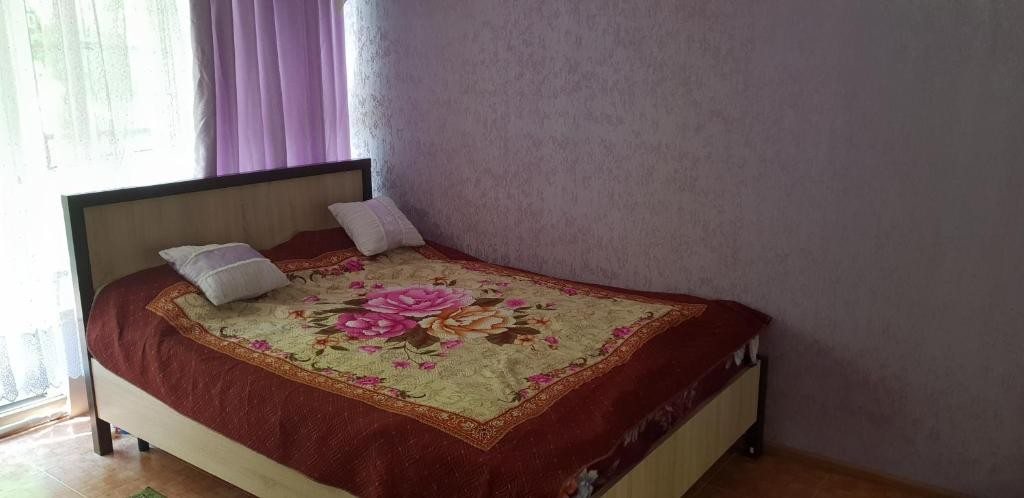 Двухместный (Двухместный номер с 1 кроватью) гостевого дома Мамайка, Сочи