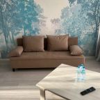 Четырехместный (С видом на море), Отель Портофино