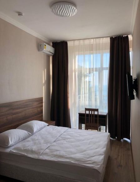 Фотография номера гостиницы Таис