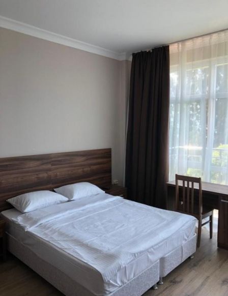 Фотография номера гостиницы Таис