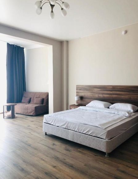 Фотография номера гостиницы Таис