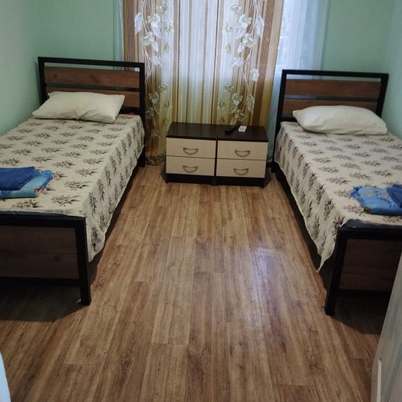 Фотография номера гостиницы Эльбрус