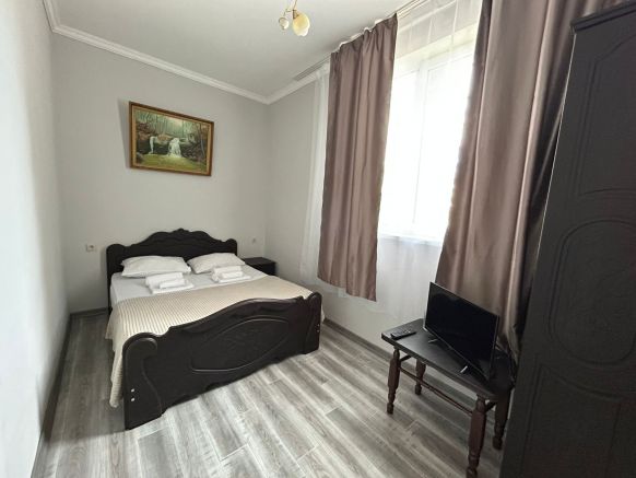 Фотография номера гостиницы Эльбрус