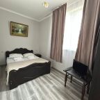 Двухместный (Комфорт), База отдыха Эльбрус