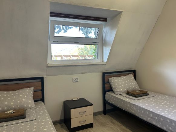 Фотография номера гостиницы Эльбрус