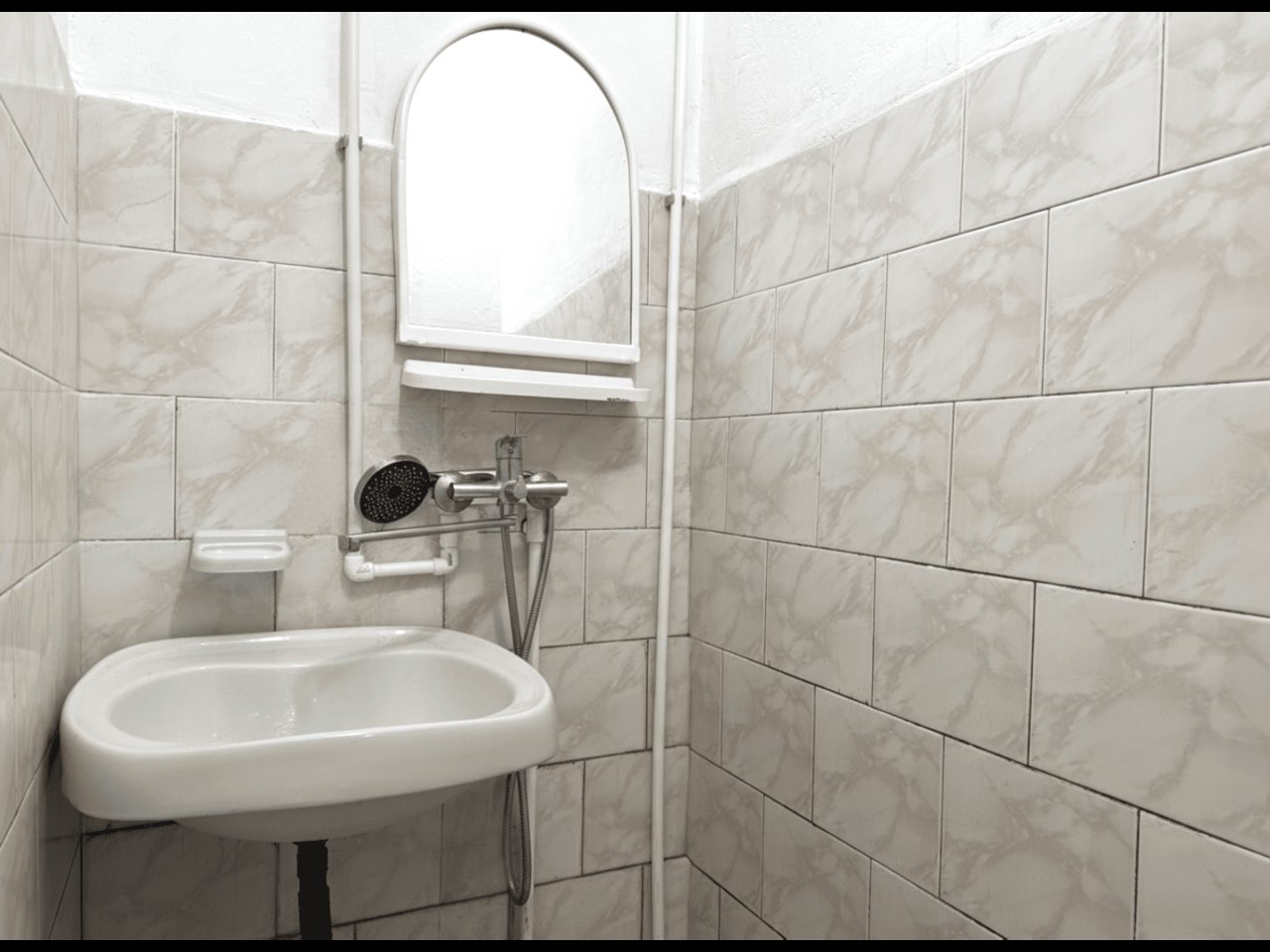 Раздельный с/у