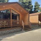 Вилла (Эко-вилла 2-х комнатная «Барнхаус»), База отдыха Эльбрус