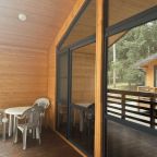 Вилла (Эко-вилла 2-х комнатная «Барнхаус»), База отдыха Эльбрус