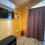 Вилла (Эко-вилла 2-х комнатная «Барнхаус»), База отдыха Эльбрус