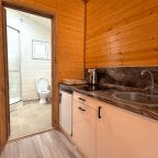 Вилла (Эко-вилла 2-х комнатная «Барнхаус»), База отдыха Эльбрус