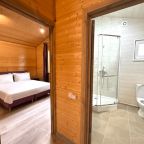 Вилла (Эко-вилла 2-х комнатная «Барнхаус»), База отдыха Эльбрус