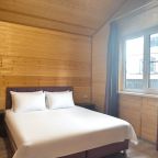 Вилла (Эко-вилла 2-х комнатная «Барнхаус»), База отдыха Эльбрус