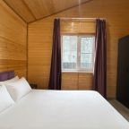 Вилла (Эко-вилла 2-х комнатная «Барнхаус»), База отдыха Эльбрус