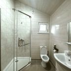 Вилла (Эко-вилла 2-х комнатная «Барнхаус»), База отдыха Эльбрус