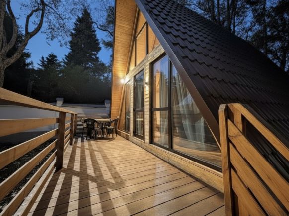 Фотография номера гостиницы Эльбрус