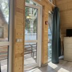 Вилла (Эко-вилла 2-х уровневая «Афрейм»), База отдыха Эльбрус