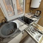 Вилла (Эко-вилла 2-х уровневая «Афрейм»), База отдыха Эльбрус