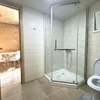 Вилла (Эко-вилла 2-х уровневая «Афрейм»), База отдыха Эльбрус