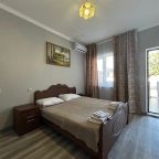 Номер (Комфорт 2-х комнатный в коттедже), База отдыха Эльбрус