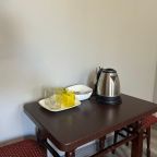 Номер (Комфорт 2-х комнатный в коттедже), База отдыха Эльбрус