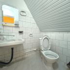 Номер (Стандарт мансардный с двухспальной кроватью), База отдыха Эльбрус