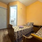 Номер (Стандарт мансардный с 2 односпальными кроватями), База отдыха Эльбрус