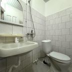 Номер (Стандарт мансардный с 2 односпальными кроватями), База отдыха Эльбрус