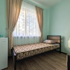 Номер (Стандарт одноместный), База отдыха Эльбрус