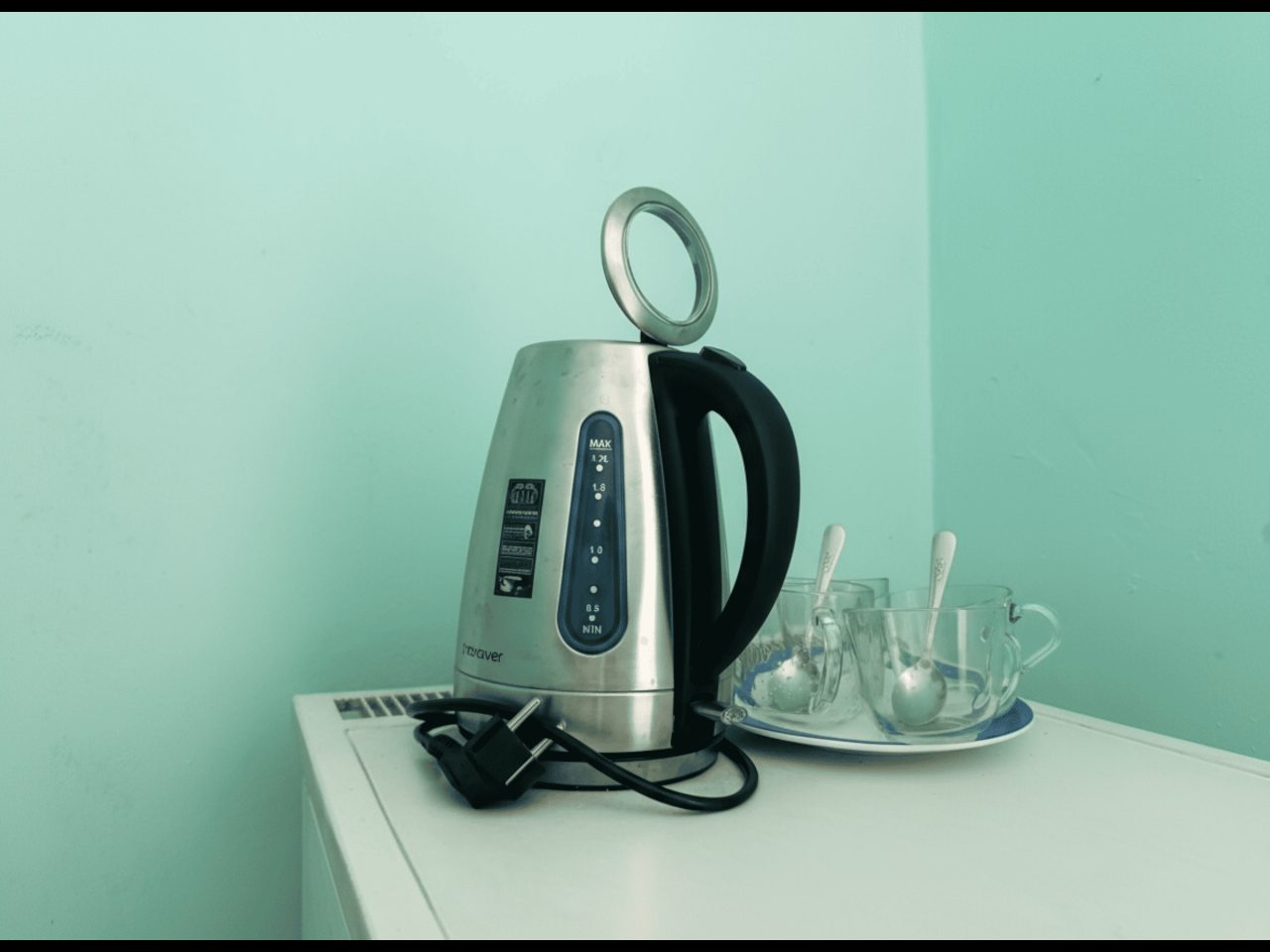 Номер (Стандарт одноместный), База отдыха Эльбрус